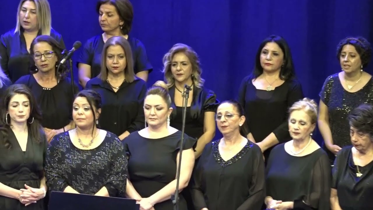 ADANA MUSIKİ DERNEĞİ 06.05.2024 KONSERİ 2