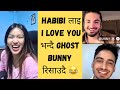 Ghost ल Habibi ल इ I Love You भन द Bunny र स उद Habibi ल द ए यस त जव फ Ghost ल Habibi ल इ I Love You भन द Bunny र स उद Habibi ल द ए यस त जव फ