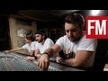 Swedish house mafia   the making of one in the studio with future music