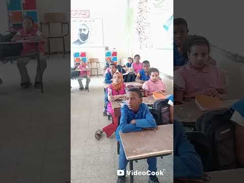 تدارك معي معاني الامثال مع الاستاذة عيساني سعاد