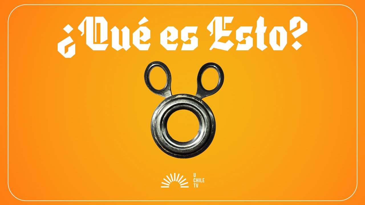 ¿Qué Es Esto? - Cap 2.