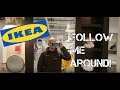 IKEA | Follow Us Around