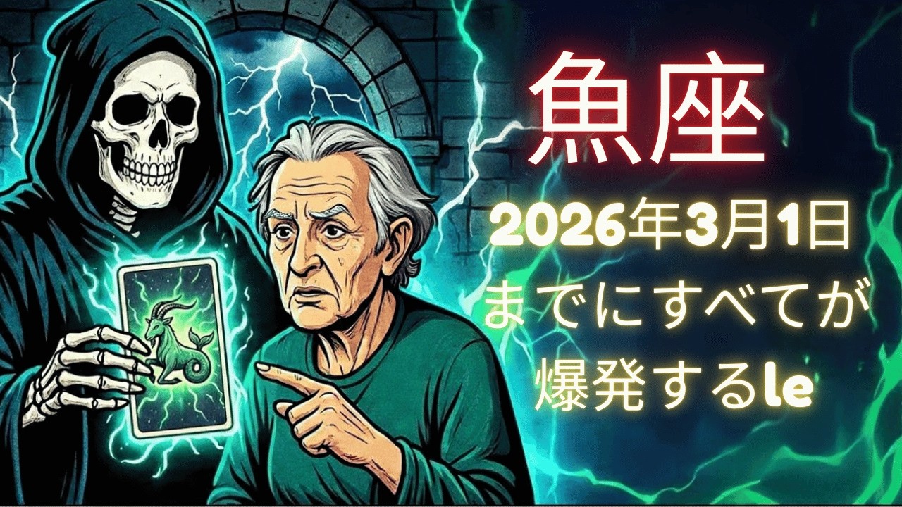 (提供されたリストに魚座のタイトルがありませんでした)