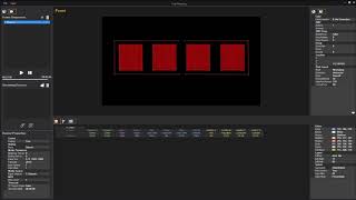 Pixel Mapping Tutorial 4 - Video and Stream Playback