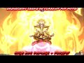 Saint seiya awakening kotz  arayashiki shaka in current pvp meta high aoe damage  purify