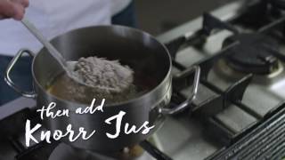 Make Steak Great – Flat Iron Steak
