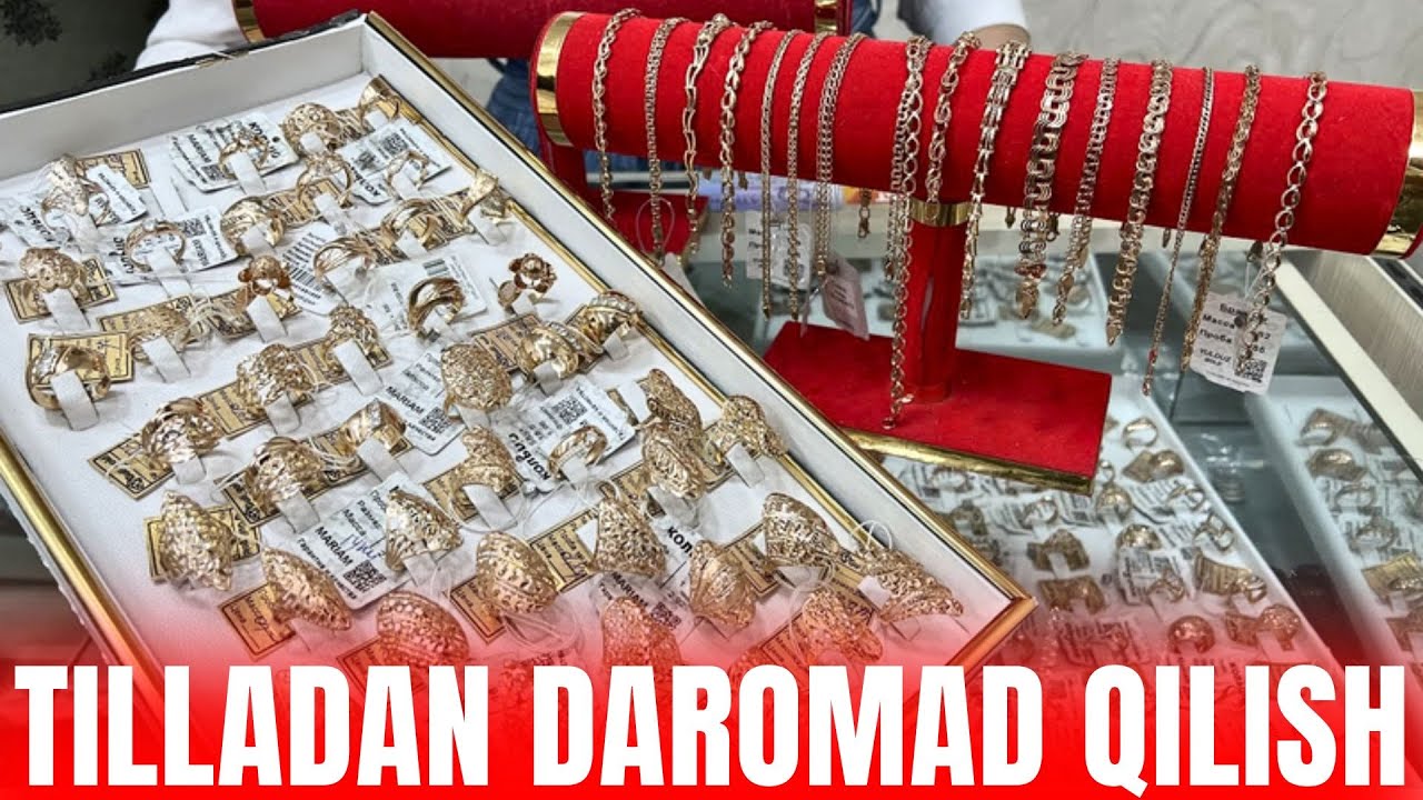 TILLACHILIK BIZNESI SIR SINOATLARI | TILLADAN DAROMAD