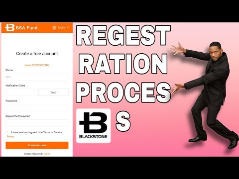 How to join BSA fund | BSA fund pe login kaise kare ? Full process A-Z  How to recharge in bsa fund|