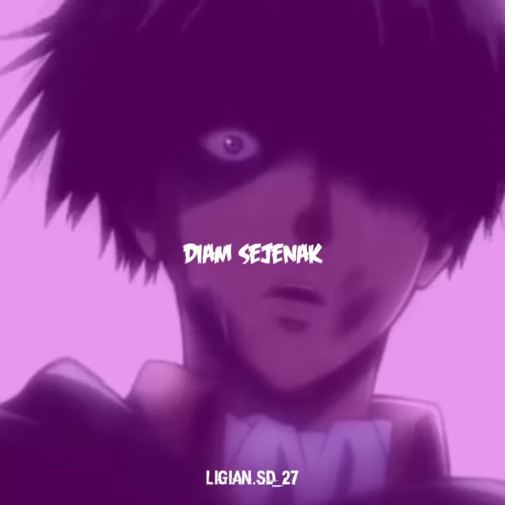 Terlalu Banyak Bacot Di Depan Dunia Maya Versi Attack on Titan | Levi God Mode