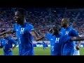 Honduras: May**r Figueroa Goal Oct.