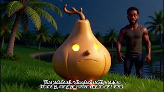Kofi and the magical calabash  Update