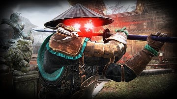 [For Honor] Attack Attack Don