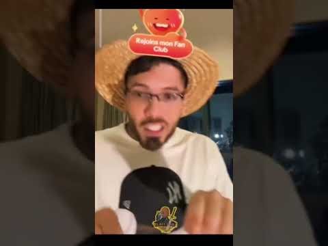 فوبيا يحكي عن تطبيق شبيه بتيك توك اكسبلور تحشيش   تيك توك ضحك ترند فوبيا