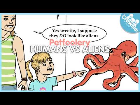 WHO'S THAT POKEMON? | Pet_Foolery Comic Dub #comicdub