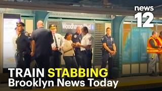 Brooklyn News Today: Brooklyn co-op boycott lawsuit, J train stabbing arrest, NYC rent freeze debate