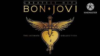 Bon Jovi - It's My Life (Remixed)