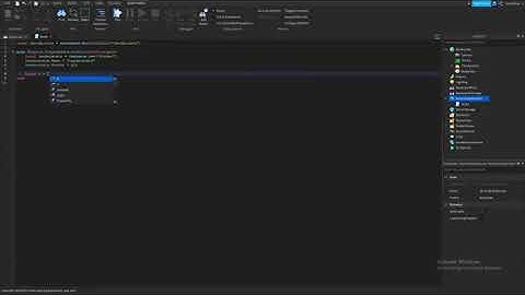 How to Make an Obby Checkpoint System! Roblox Studio Tutorials - Part 1!