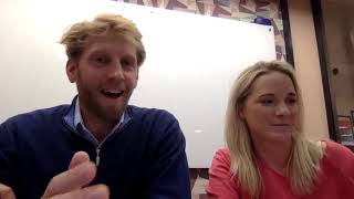 Regatta London Webinar #1