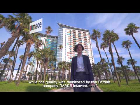 პროექტის შესახებ / About Project