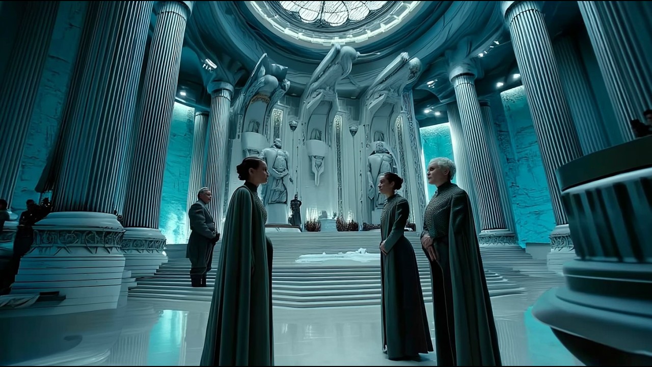 They Ridiculed Earth at the Assembly—Humanity Ended Every Treaty Overn | HFY | Sci-Fi vaulat