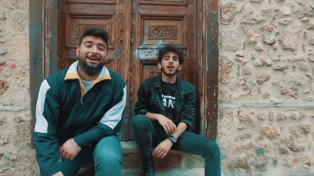 NBD - TEKRAR TEKRAR (OFFICIAL VIDEO)