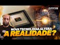 Perigo à Vista: Como os Computadores Quânticos Podem Alterar a Realidade 🧠