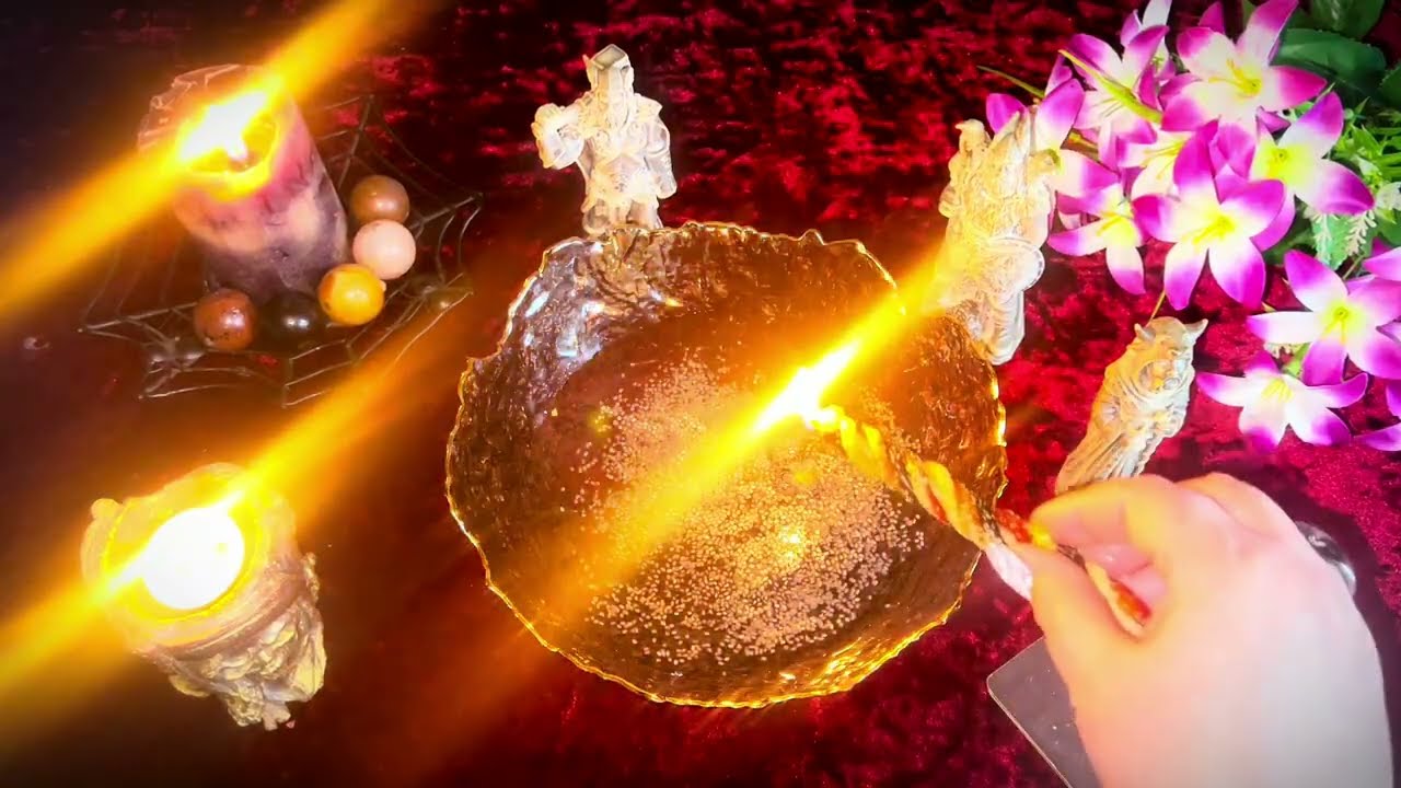 🍀💯МОЩНАЯ ЗАЩИТА ВАС   🍀 УБИРАЕМ ЭНЕРГИИ РАЗРУШЕНИЯ  💯  #отливкавоском