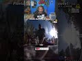 Florida Man Attacks Deputy #SHORTS #poppabenji