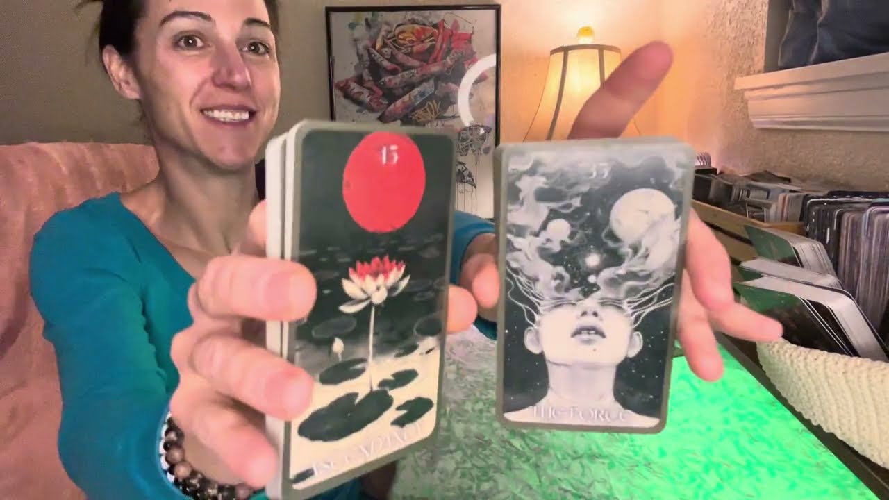 You took responsibility for yourself during an ordeal that was orchestrated to break and delete you