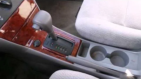 2004 Toyota Corolla Rochester Winona, MN #AS40564 - SOLD