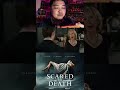 Scared to death trailer, 2026 #WorldOfJoms #ScaredToDeath #ScaredToDeathTrailer #TrailerReaction