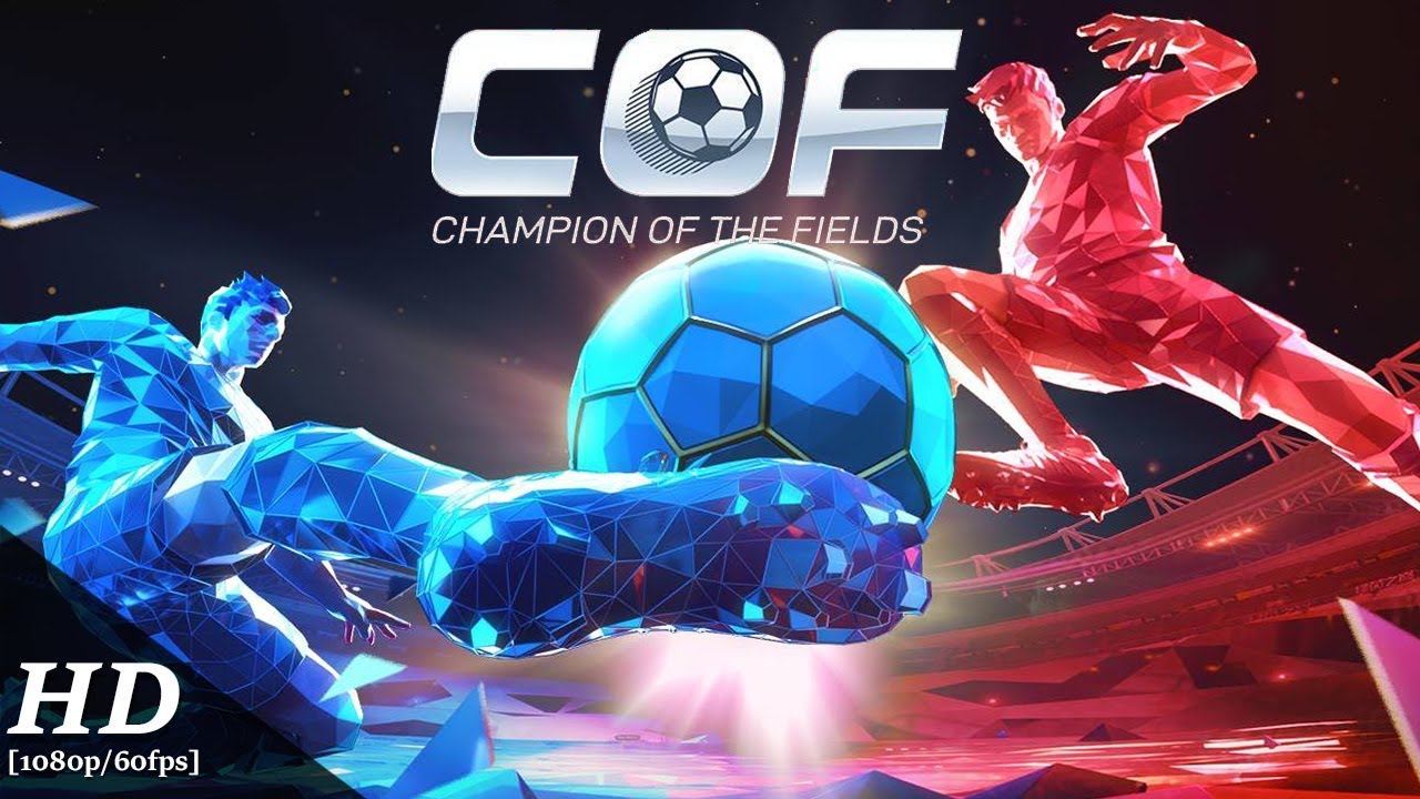 Champion of the Fields Android Gameplay [1080p/60fps] YouTube