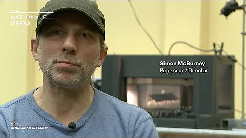 The Magic Flute | Behind the scenes with Simon McBurney | Complicit