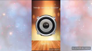 how to increase volume of mobile headphone jack screenshot 5