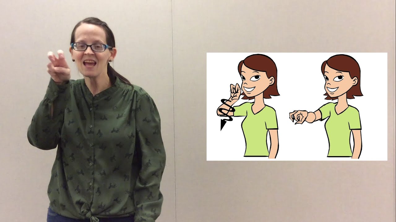 Sign Language For Jam Toddler Time - Jungle Jam: Jungle Songs & Sign Language (Part 3) - YouTube