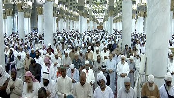 #سورة المطففين ـ للقارئ الشيخ حسين آل الشيخ