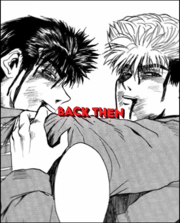 Onibaku Edit #gto #shonanjunaigumi #manga #D #me