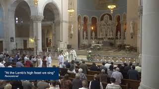 Second Sunday of Easter
