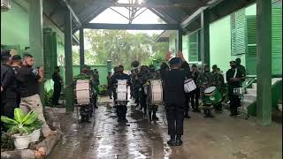 Download Lagu Maju Tak Gentar TNI POLRi MP3