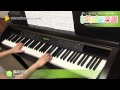 胸の行方 / Kalafina : ピアノ(ソロ) / 中級