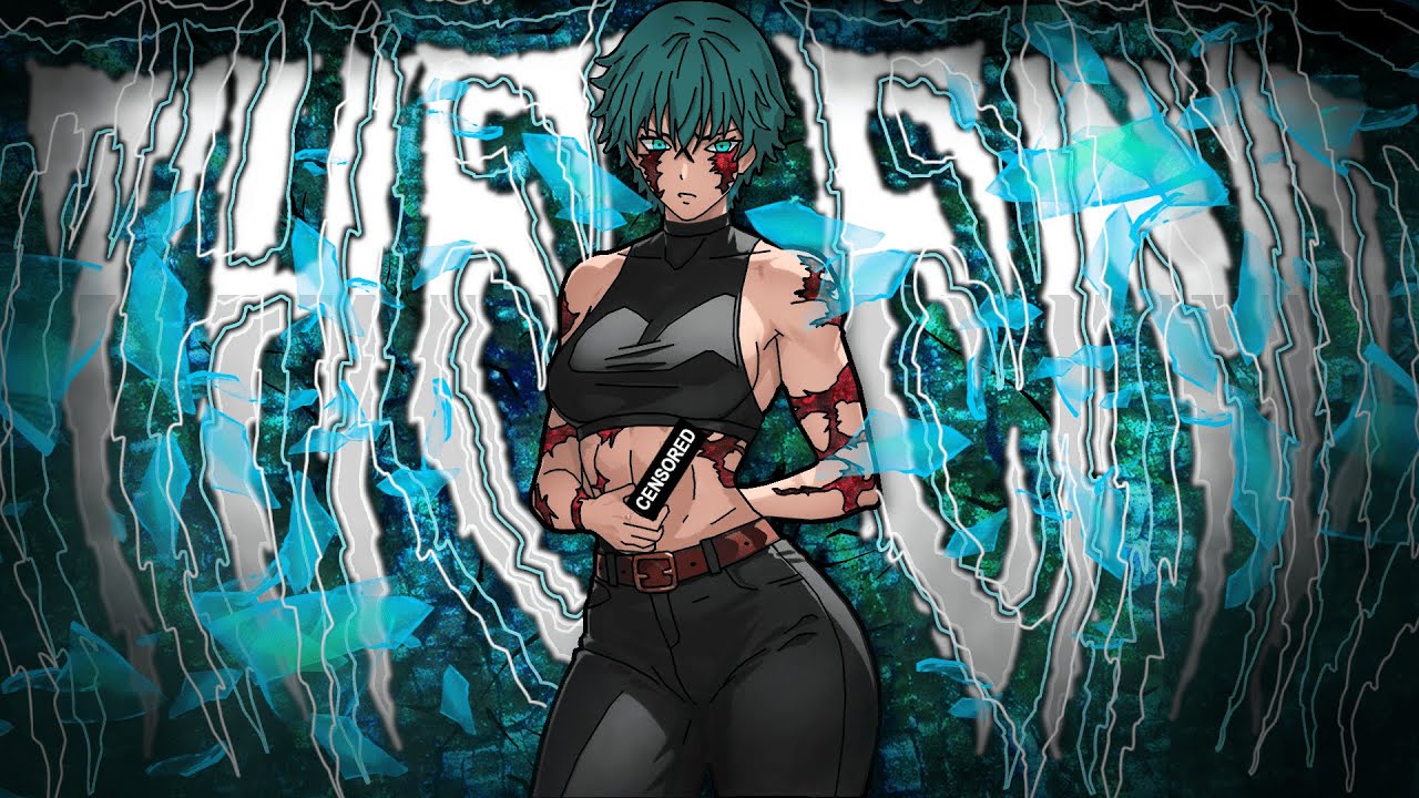 YOUR SISTER PROD - THE END 2 (JJK MMV)