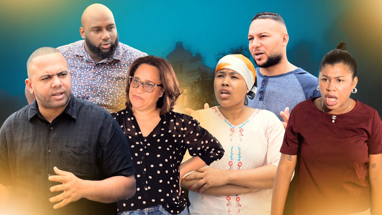 A veces el pasado duele más cuando lo ves en manos conocidas.