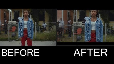 LumaFusion |  2.4 FACE TRACKING | EDITING EFFECT FOR BEGINNERS
