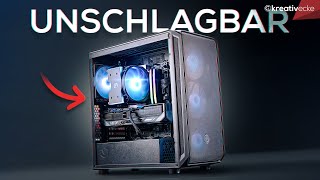 Heftig Das Ist Der Beste Gaming Pc Für 2000 Euro 2025 Brutale Leistung Fürs Geld