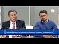 Азербайджано-российские отношения успешно развиваются