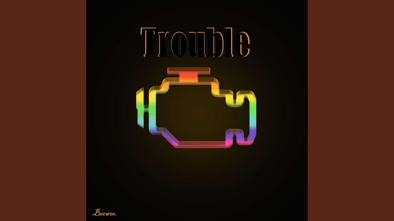 Trouble auf YouTube ansehen Trouble auf YouTube ansehen