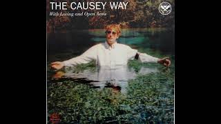 The Causey Way - With Loving and Open Arms 1999 | Full | New Wave - Punk Rock