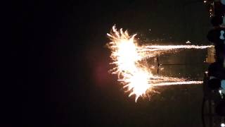 Funabashi Firework (3) 20150729