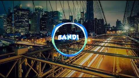 Elias Naslin - On My Own (Bandi Intro)