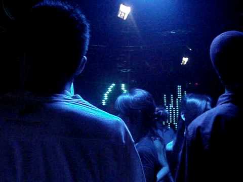Discotheek in Beijing (2)